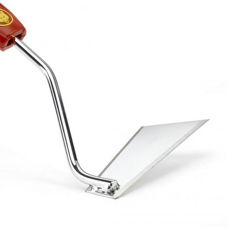 Binette acier galvanisé OUTILS WOLF SHM (Manche interchangeable) - Multistar