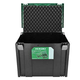 Boîte à outils HIKOKI 402541 Hit-System Case IV