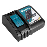 Boulonneuse à Chocs MAKITA DTW1002RTJ 18 V Li-ion (2 x 5 Ah) 1000 Nm