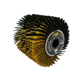Brosse à lanières grain 36 REX120/200 - 110916 - FARTOOLS