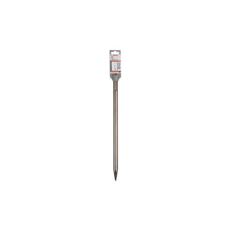 Burin pointu BOSCH PRO 2608690142 SDS-Max