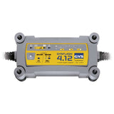 Chargeur de Batterie  GYSFLASH 4.12  GYS 029422 auto/moto
