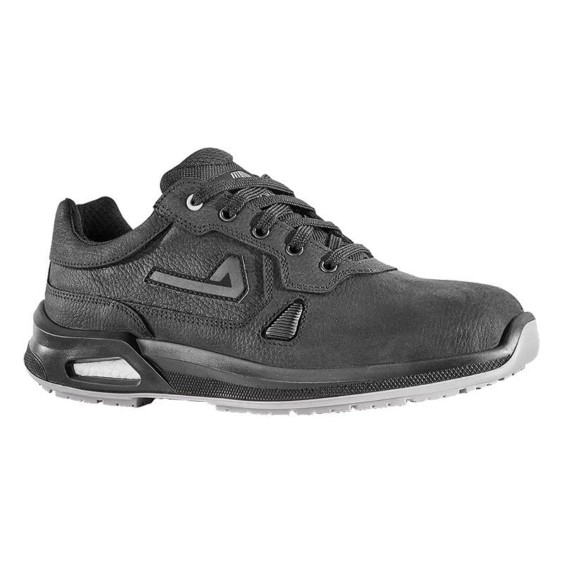 Chaussures de sécurité basse AIMONT HYDROGEN S3 CI SRC