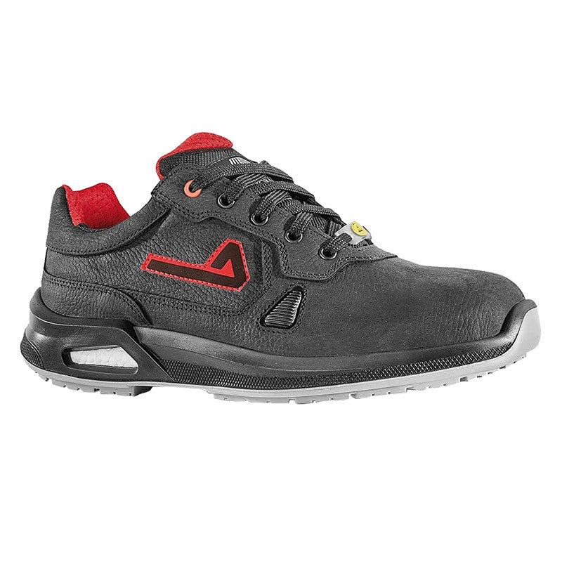 Chaussures de sécurité basse AIMONT TEUTON S3 CI SRC ESD