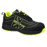 Chaussures de sécurité basses NORTH WAYS Spill
