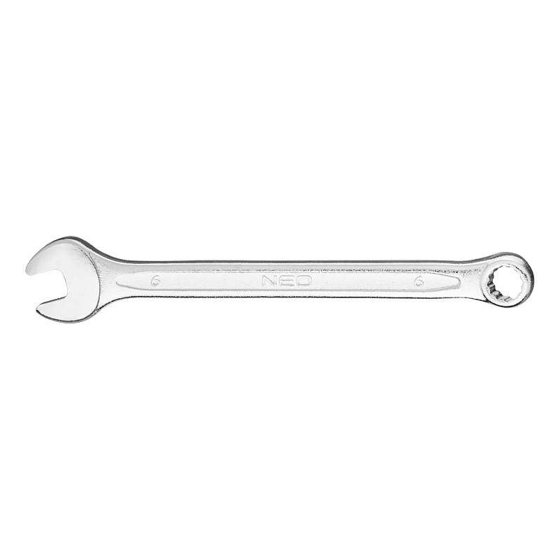 Clés mixte NEO TOOLS