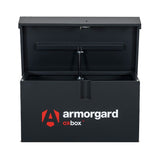 Coffre de chantier Oxbox ARMORGARD OX1