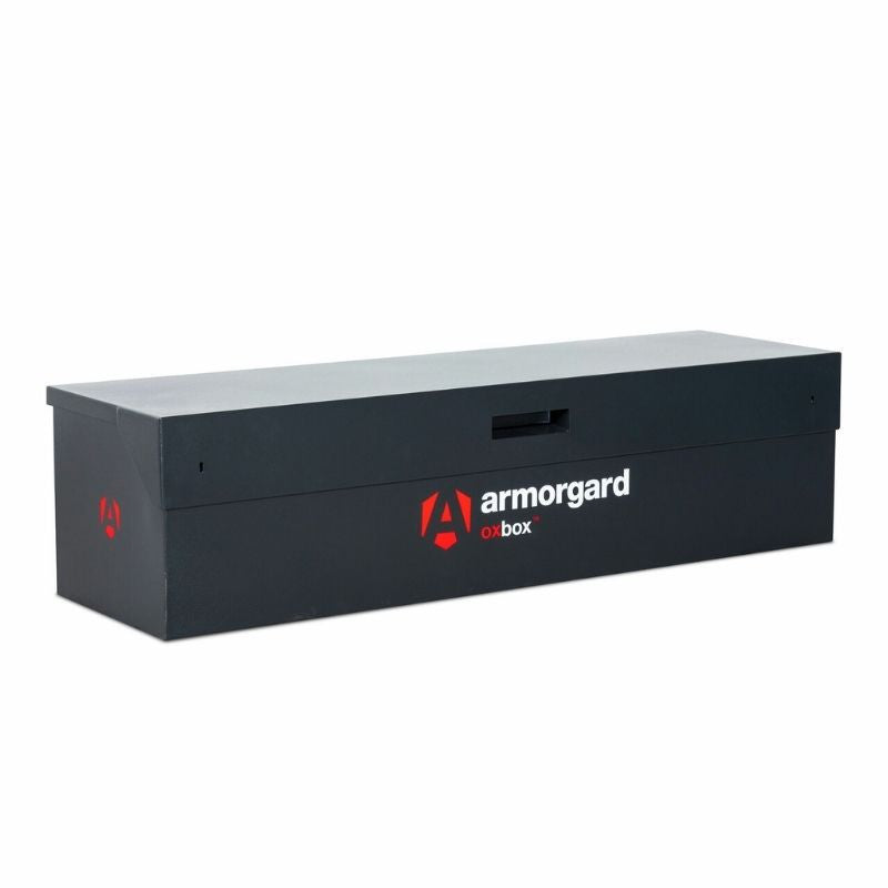 Coffre de chantier Oxbox ARMORGARD OX6
