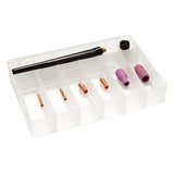 Coffret consommables GYS Torche TIG SR17 /18 / 26 - 044678