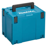 Coffret Empilable Mak-Pac Taille 4 MAKITA 821552-6