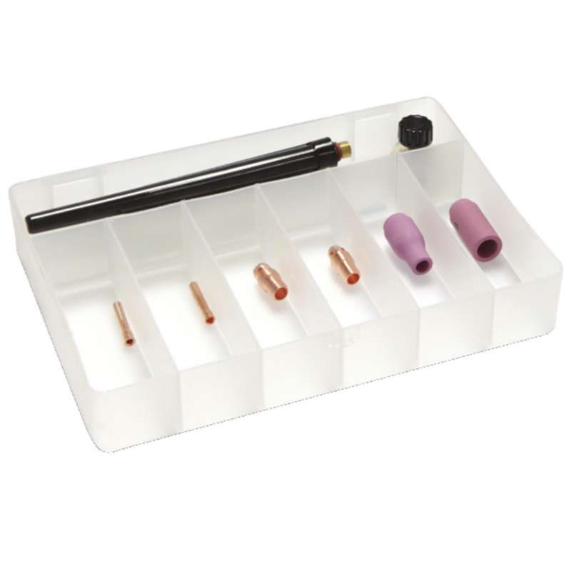 Coffret TIG SR 9 DC GYS 044654