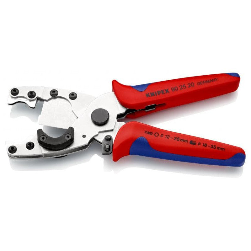 Coupe-tubes KNIPEX 90 25 20 210mm