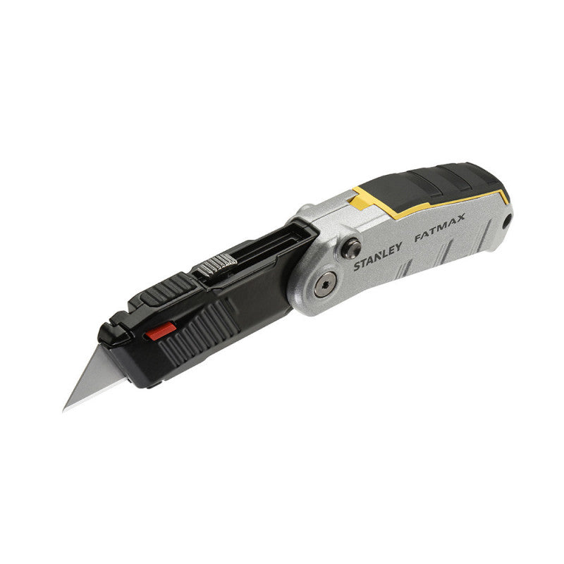 Couteau pliable à ressort STANLEY FATMAX