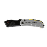 Couteau pliable à ressort STANLEY FATMAX