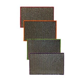 LOT DE 4 CALES DIAMANTÉES DE PONÇAGE DIAM INDUSTRIES CPO