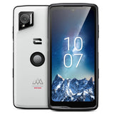 Téléphone  - CROSSCALL - STELLAR-M6 (128+6GB) -EDITION CHAMONIX OPEN MARKET - 1001054501009