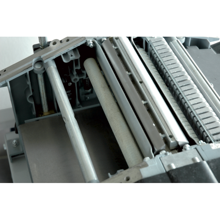 Dégauchisseuse Raboteuse -LEMAN - RAD260 - 260 mm 230V - 2000W