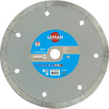 Disque Diamant LEMAN segment lisse