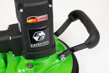 Rabot-fraiseuse de rénovation 230V 1.5kW Ø100 EPF200-3  DIAM INDUSTRIES