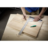 Equerre multifonction WOLFCRAFT 5206000 500 mm