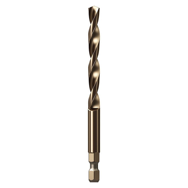 Foret de centrage BOSCH 2608900530 HSS-Co EXPERT 105mm
