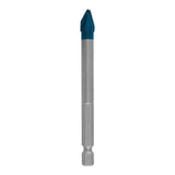 Foret Hard Ceramic BOSCH HEX-9 EXPERT