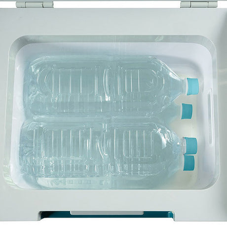 Glacière thermoélectrique MAKITA ACDCW180Z (vendu sans batterie)