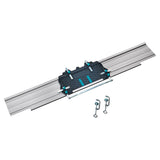 Guide de scie circulaire WOLFCRAFT FKS 145