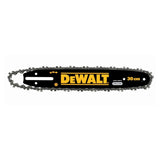 Guide et chaine Oregon DEWALT  DT20665-QZ - 30cm