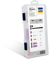 Coffret TIG SR 9 DC GYS 044654