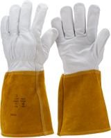 Gants de soudure de taille 10 PRO TIG GYS 088597