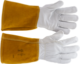 Gants de soudure de taille 10 PRO TIG GYS 088597