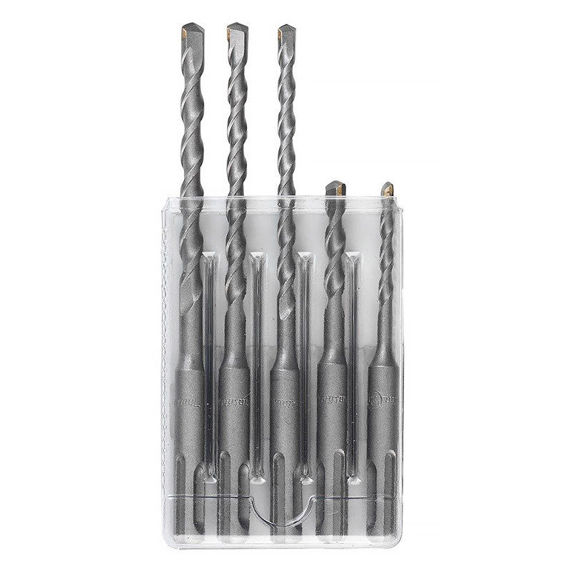 Coffret de 5 forets MAKITA D-03888 à emmanchement SDS-Plus
