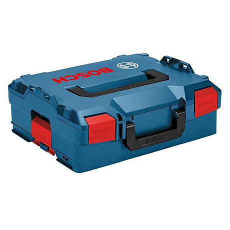Meuleuse droite sans fil BOSCH 0601229100 - GGS 18V-23 LC Professional (vendu sans batterie) + L-Boxx
