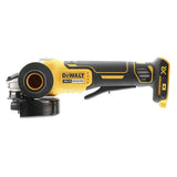 Meuleuse Ø125mm 18V DEWALT DCG406N-XJ (vendu sans batterie)