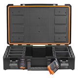 Module de rangement clipsable taille 1 NEO TOOLS 84-255