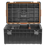 Module de rangement clipsable taille 2 NEO TOOLS 84-256