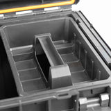 Module de rangement clipsable taille 3 NEO TOOLS 84-257