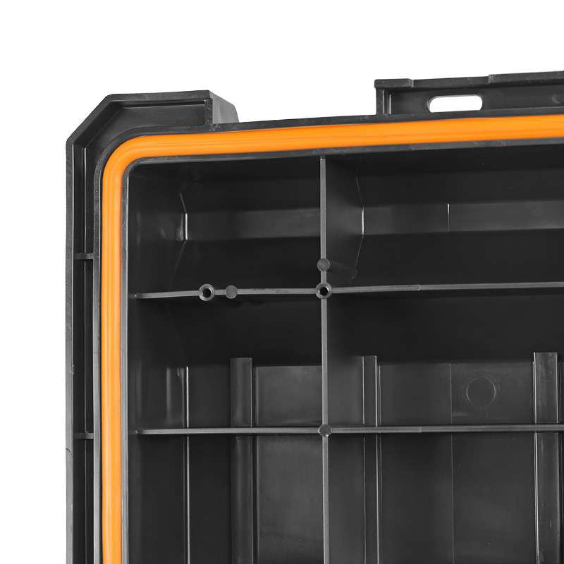 Module de rangement clipsable taille 3 NEO TOOLS 84-257