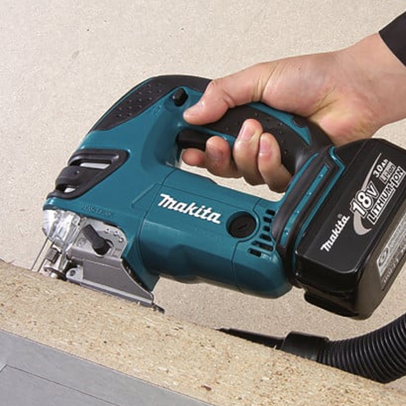 Scie sauteuse 26mm LXT ® MAKITA DJV180ZX
