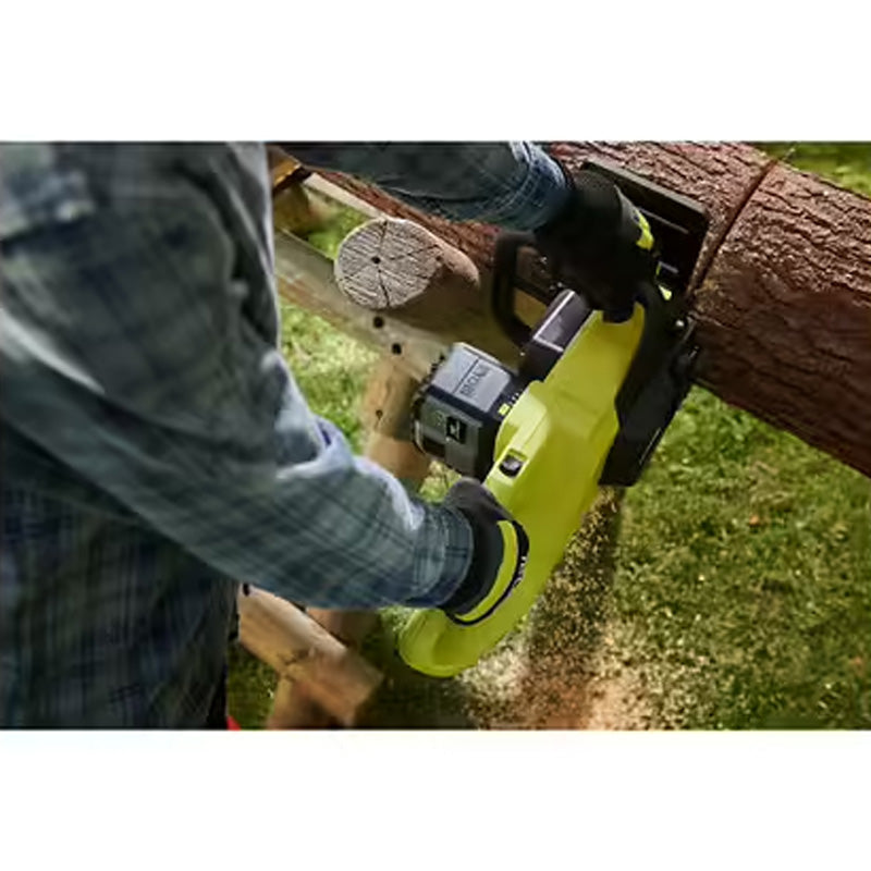 Batterie RYOBI RB18120T 18V 12Ah ONE+ High Energy