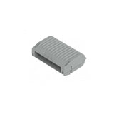 Boite de 3 Gel Box WAGO IPx8 connecteurs Serie 221, 2273, 4mm² max. - taille 3