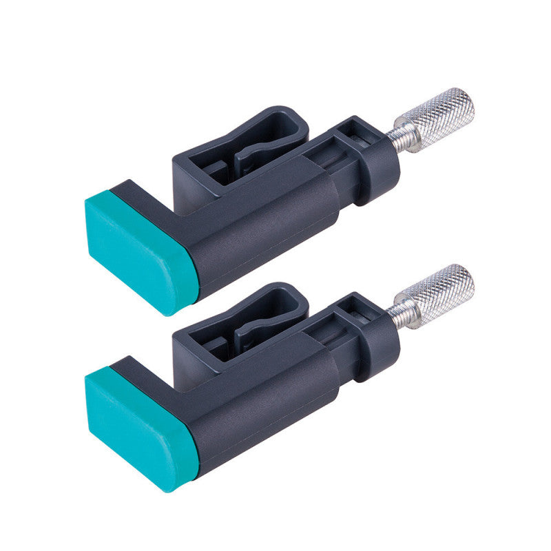 Pack de 2 presses à chant WOLFCRAFT KS 24 - 3037000