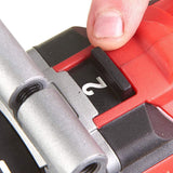 Perceuse à percussion MILWAUKEE M18 BLPD2-0X 18V 4933464516 (vendu sans batterie)