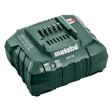 Perceuse visseuse METABO BS 18 LT (2 x 4,0 Ah)