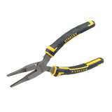 Pince à becs plats STANLEY FATMAX - 160 mm