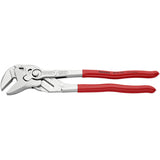 Pince-clé 300mm KNIPEX 86 03 300 capacité 68mm
