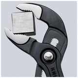 Pince multiprise de pointe KNIPEX 87 01 150 Cobra 150mm