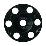 Plateau diamanté polycristallin LEMAN