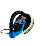 Ponceuse murs et plafonds - LEMAN - LOPOG226 - diamètre 225mm - 230V - 750W